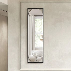 Fali tükör 38x133 cm Marbella – Styler