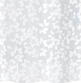 Zuhanyfüggöny 180x200 cm Blatt – Spirella