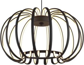 GLOBO 15946B RIBBON Modern Led Függesztett Lámpa IP20