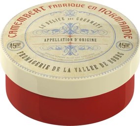 Kerámia sajtsütő edény 120x55x120mm,Gourmet Cheese