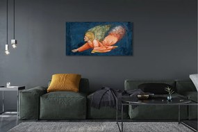 Canvas képek Art szárnyas angyal 120x60 cm