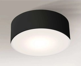 Antigo Zama 8587 Felületi spotlámpa 1x13W/LED 4000K 2127lm IP44