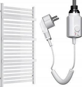 Xul 950/530 Elektromos FƱtĆtest, FehĂ©r FĂ©nyes 300W-OS FehĂ©r FƱtĆpatron