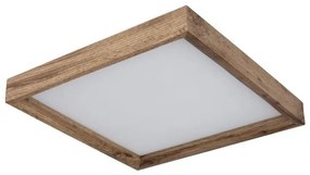 Globo 41595D1-LED CINDERELLA mennyezeti lámpa LED/12W/230V 30 cm 2700-6500K