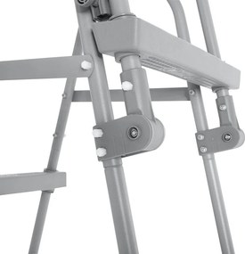 Biztonsági létra 107 cm