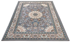 Szürke kültéri szőnyeg 200x285 cm Kadi – Hanse Home
