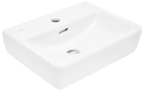 Laufen Laufen Pro A mosdókagyló fehér 45x34 cm h8119510001041 1195.1.000.104.1