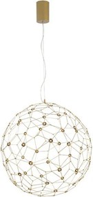 NOVALUCE 9186001 Modern Függesztett Lámpa LED IP20