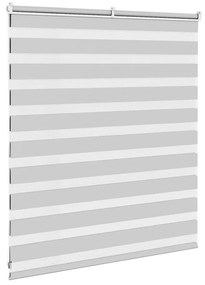 zebrafüggönnyel 120x100 cm szövetszélesség 115,9cm poliészter