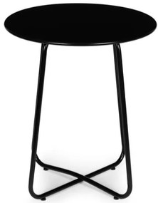 Kerti bútor Black Simple