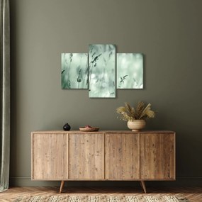Kép - Zöld rét (90x60 cm)