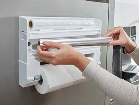 LEIFHEIT Parat ComfortLine fali tekercstartó 25703