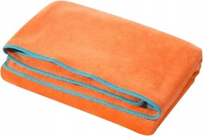 Nagy Strandtörölköző Iga Eurofirany Gyorsan Száradó Mikroszálas 80x160 XXL