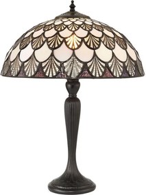 Endon MISSORI 71091 Asztali lámpa 1x60W/E27 IP20