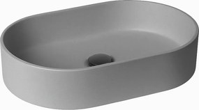 Sevilla fürdőszobai Mosdókagyló gránit munkalappal 60 x 38,5 cm