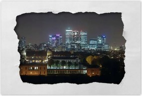 Poszterek 60x40 London éjszaka