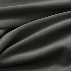 Restilo Feszítő huzat székhez Sento sötét szürke, 48 x 48 x 58 + 10 cm, 6 db-os szett