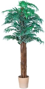 PLANTASIA Műnövény Areca pálma 180 cm