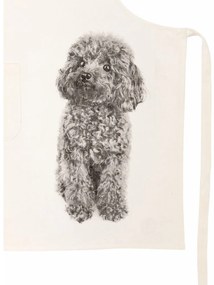 Pamut kötény Farm - Tiseco Home Studio