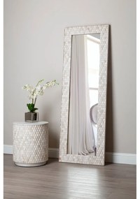 Fali tükör 68x200 cm Hestina – Premier Housewares