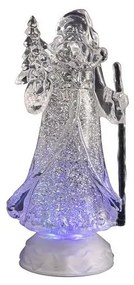 Markslöjd 705618 - LED karácsonyi dekoráció KING LED/1,8W/3xAA