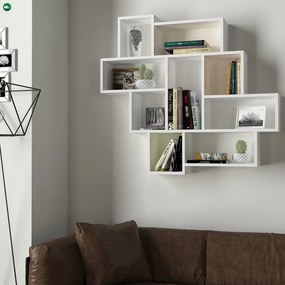 Parola - White