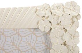 Fényképkeret cempalk 27,8x2x33 (belső képméret 20x25)cm