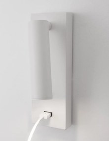 Fali Lámpa Fehér FUSE NOVA LUCE 9170101