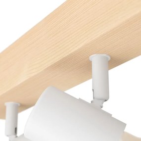 Eglo 33171 - Spotlámpa TOWNSHEND 3 3xE27/60W/230V