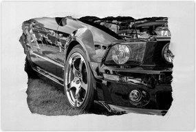 Poszterek 90x60 Alufelnik