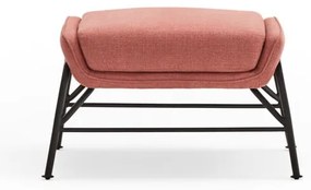 Sadira rózsaszín lábtartó - Teulat