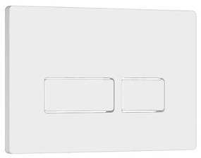 Roya Tinos 21W falba építhető WC tartály szett