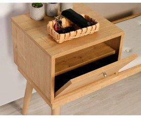 Urban Cream and Oak pad