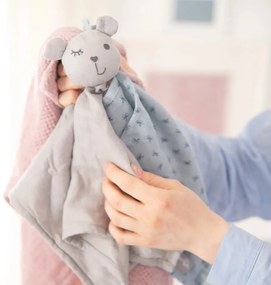 Muszlin szundikendő Lil Planet – Roba