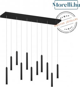 TRIO 321611132 TUBULAR Hengeres Függesztett Lámpa LED IP20