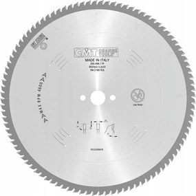 Cmt Alumínium sárgaréz Pvc fűrész 420x32x96Z