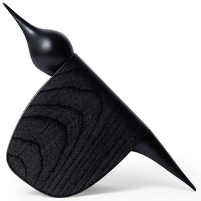 Tölgyfa szobor (magasság 11,5 cm) Tica – Gazzda