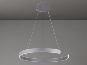 NEDES J4326-S Modern Led Függesztett Lámpa IP20