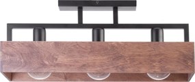Sigma Lighting DAKOTA 31740 Plafonlámpa 3x60W/E27