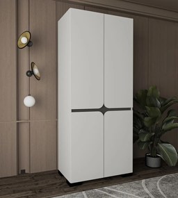 Floransa Star 90 - Grey