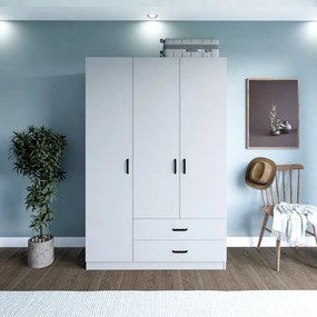 Yaman 1600-32 - White