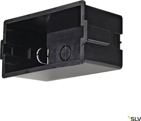 SLV 233621 DOWNUNDER Kültéri Falba Építhető Lámpa Fehér LED IP55