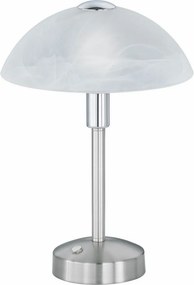 Trio DONNA 525790107 Asztali lámpa 1x4w/led 3000k 350lm ip20