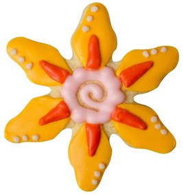 Spring 5 db-os húsvéti kiszúró készlet - Zenker