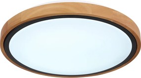 GLOBO 41764-12 BRUNEM Ufo Lámpa LED IP20