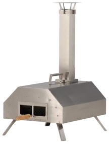Hamna pizzasütő