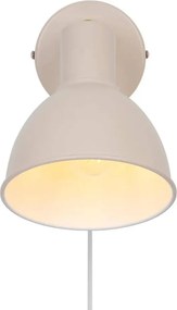 Nordlux POP 45841009 Fali aljzat fény 1x18W/E27 IP20