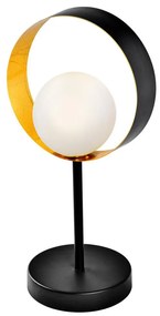 Ledvance - Asztali lámpa DECOR MEMPHIS 1xG9/28W/230V