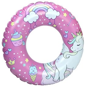 Unikornis Dream úszógumi 51 cm
