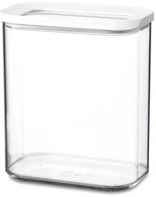 Élelmiszertartó doboz Modula White – Mepal